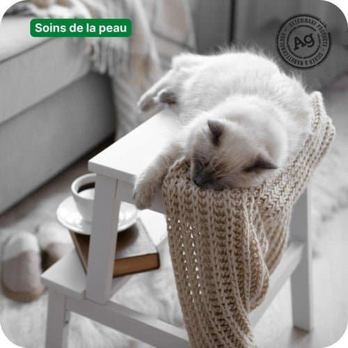 Conseils pour éviter de lécher les gels et les crèmes